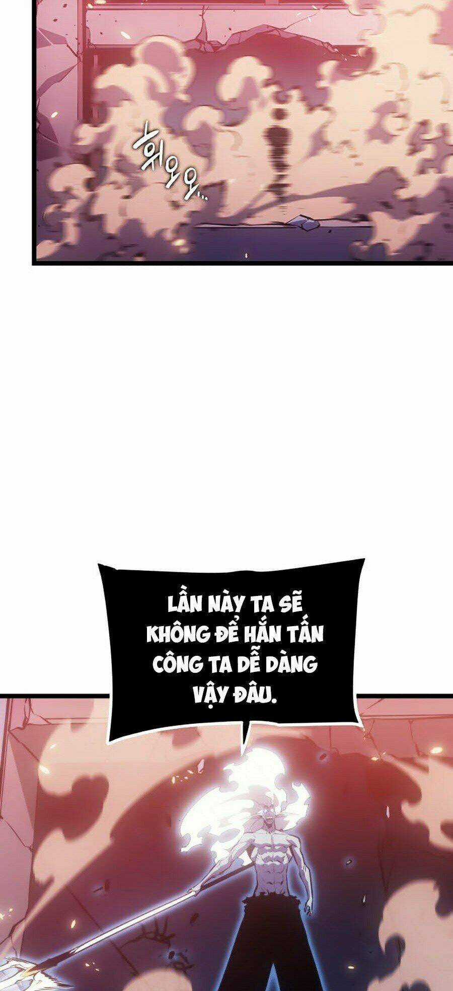 Tôi Thăng Cấp Một Mình Ss2 Chapter 54 trang 50