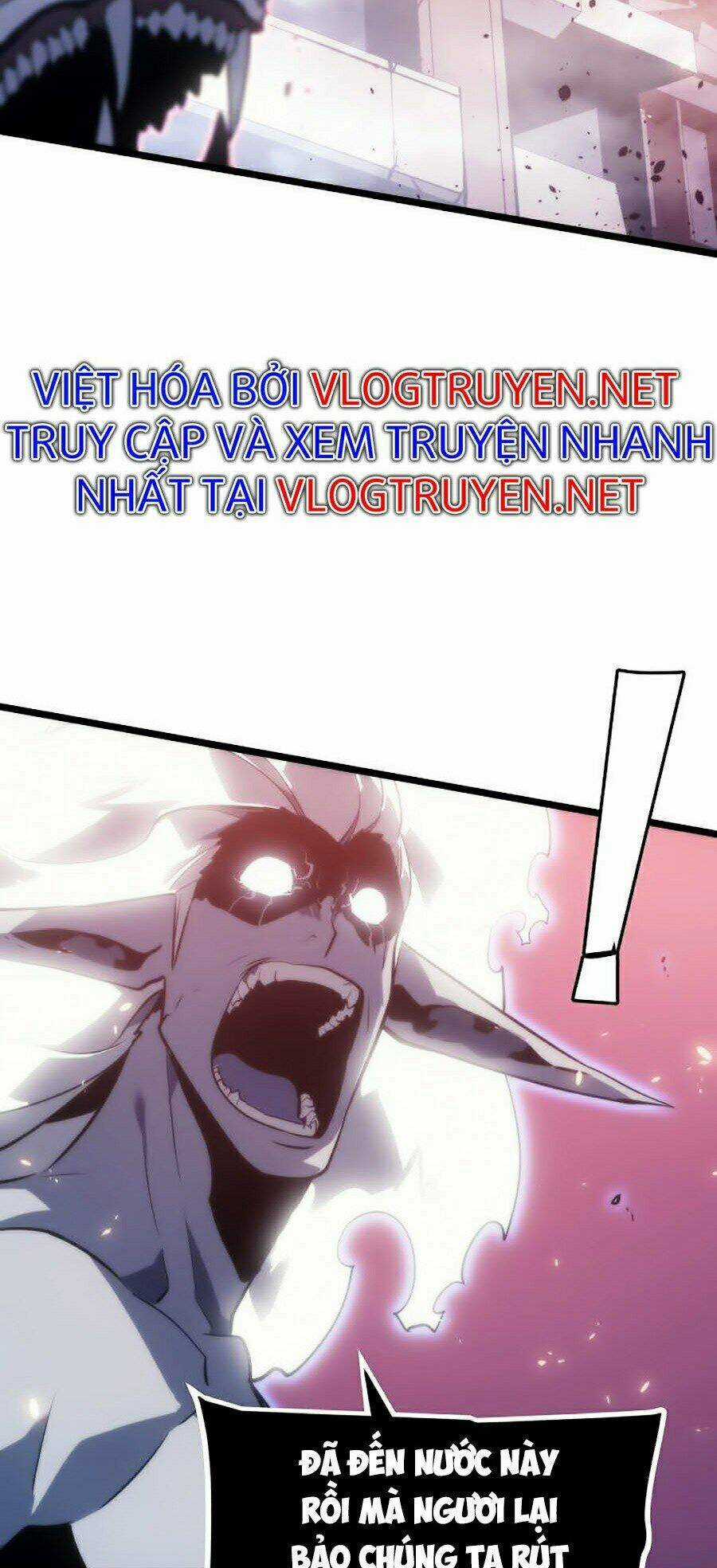 Tôi Thăng Cấp Một Mình Ss2 Chapter 54 trang 52