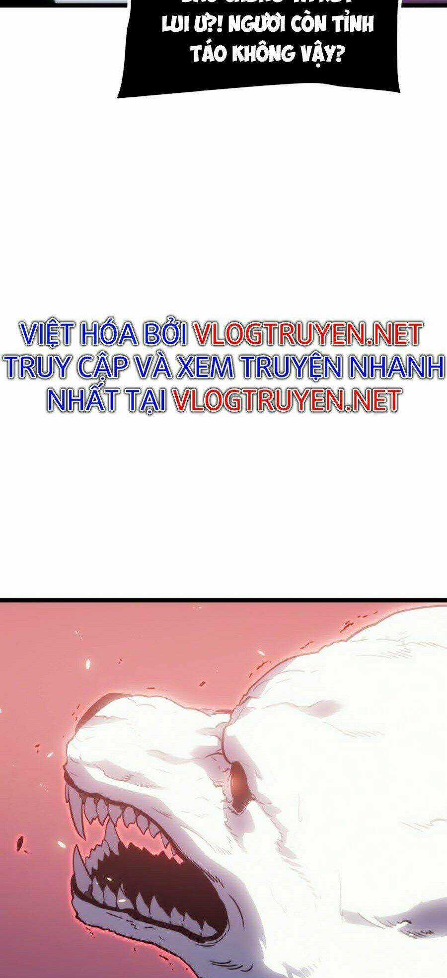 Tôi Thăng Cấp Một Mình Ss2 Chapter 54 trang 53