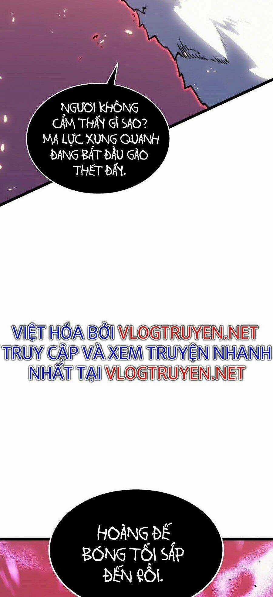 Tôi Thăng Cấp Một Mình Ss2 Chapter 54 trang 54