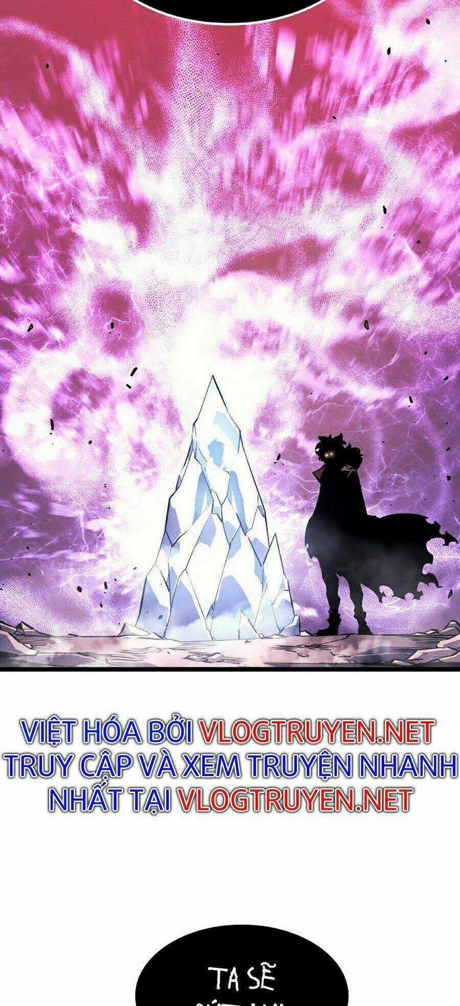 Tôi Thăng Cấp Một Mình Ss2 Chapter 54 trang 55