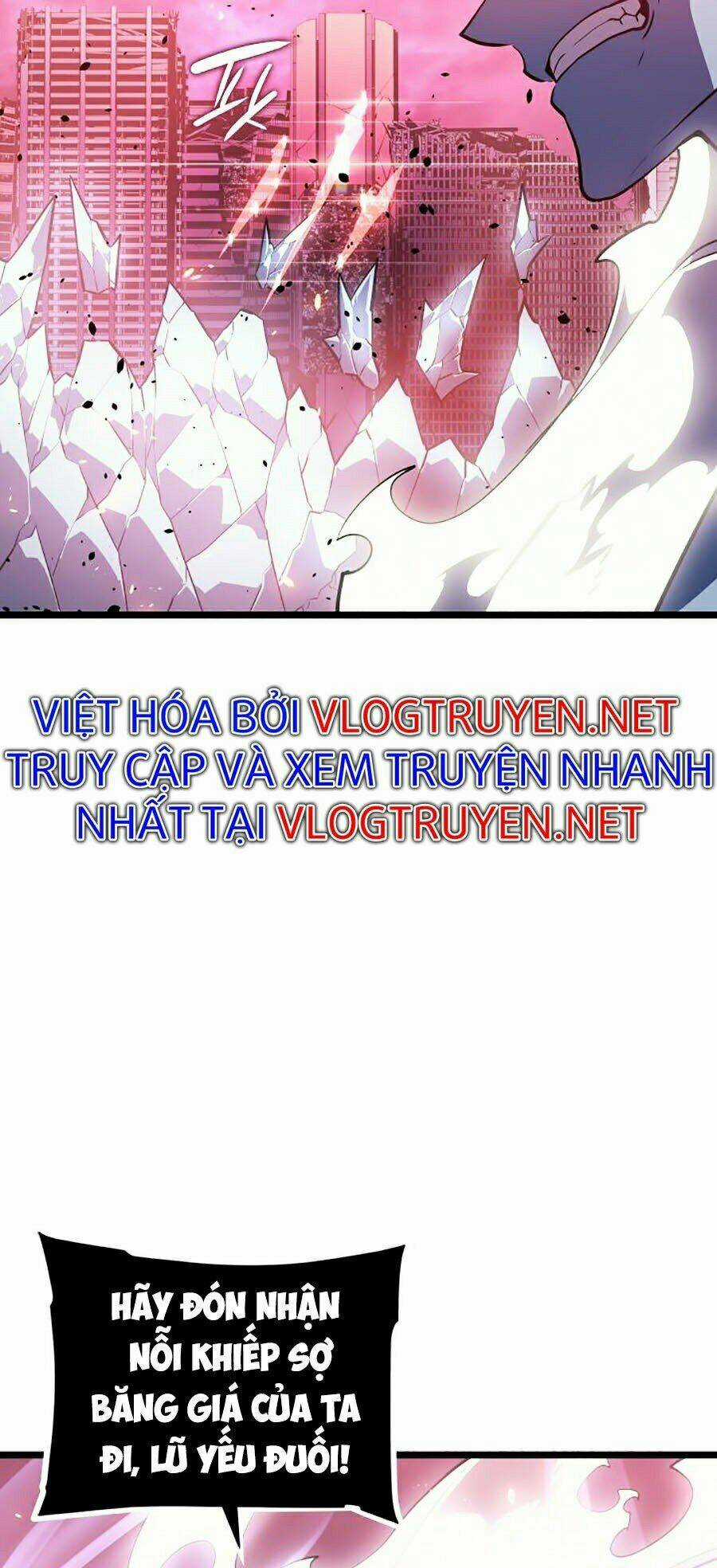 Tôi Thăng Cấp Một Mình Ss2 Chapter 54 trang 60