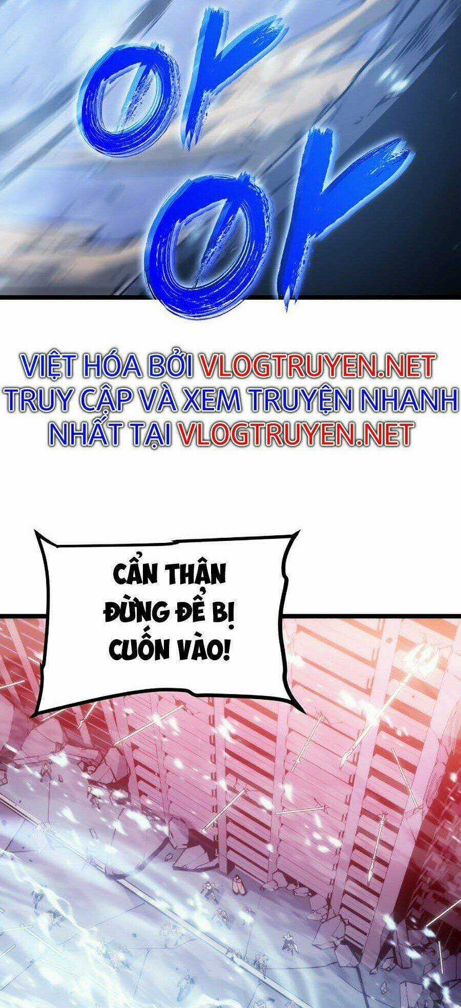 Tôi Thăng Cấp Một Mình Ss2 Chapter 54 trang 64