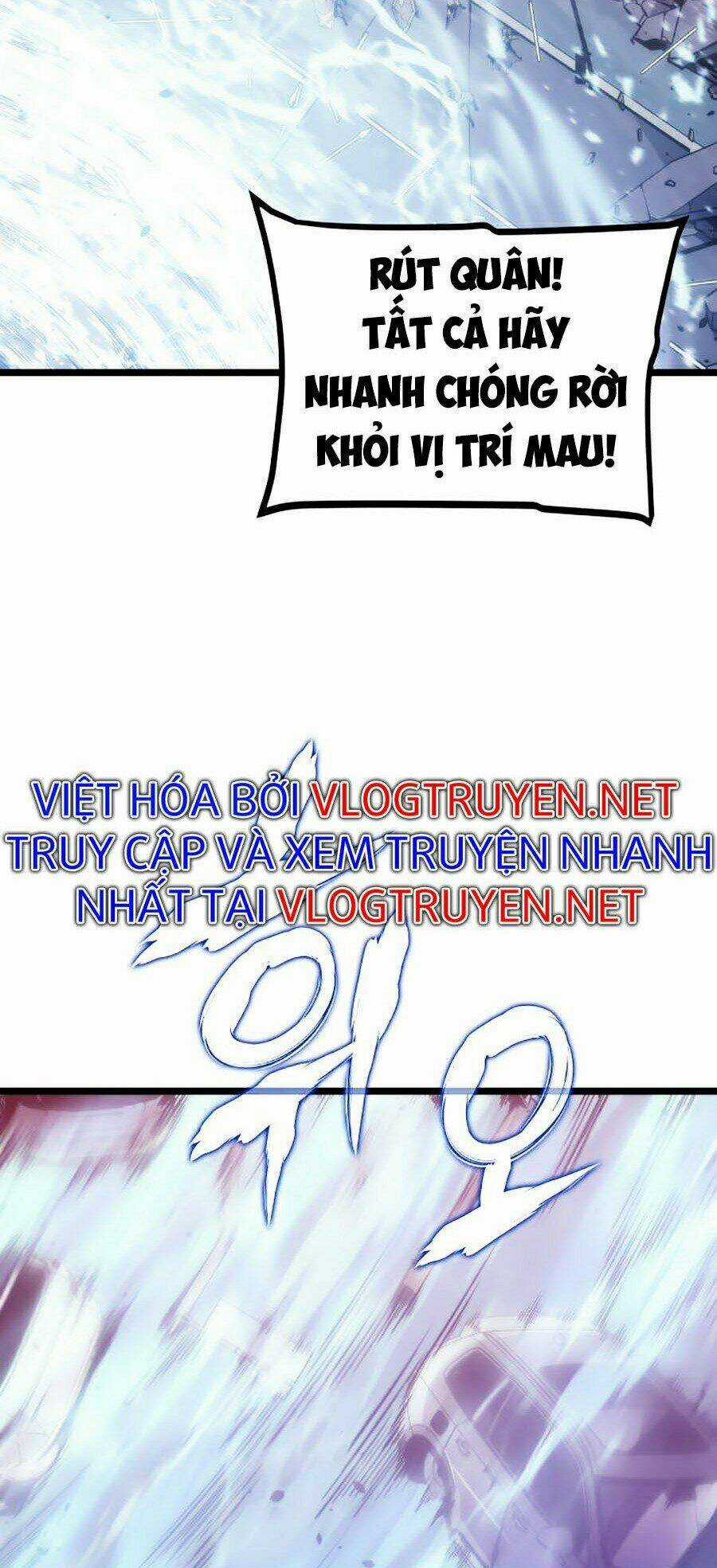 Tôi Thăng Cấp Một Mình Ss2 Chapter 54 trang 65