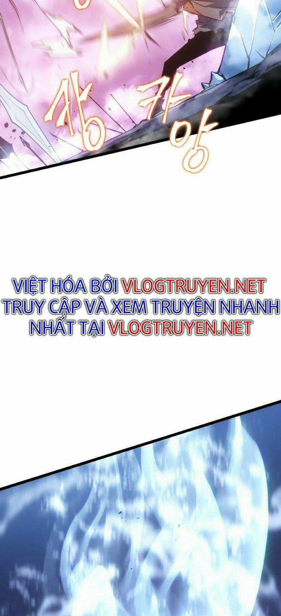 Tôi Thăng Cấp Một Mình Ss2 Chapter 54 trang 70