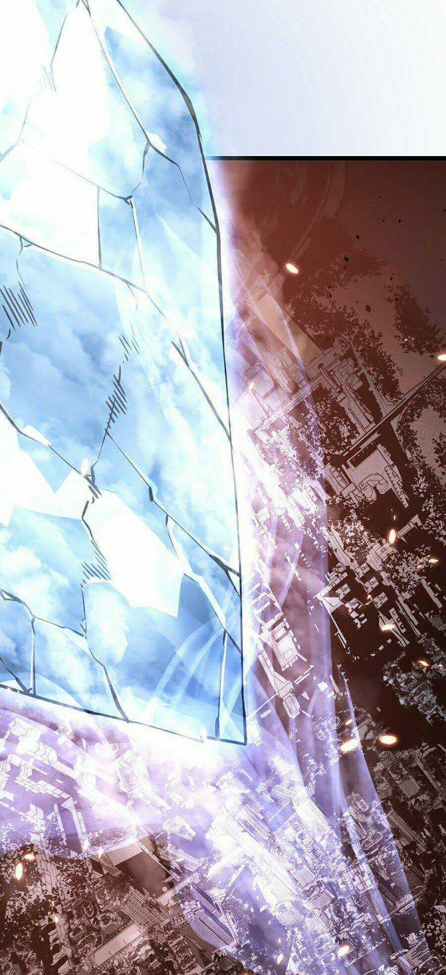 Tôi Thăng Cấp Một Mình Ss2 Chapter 54 trang 72