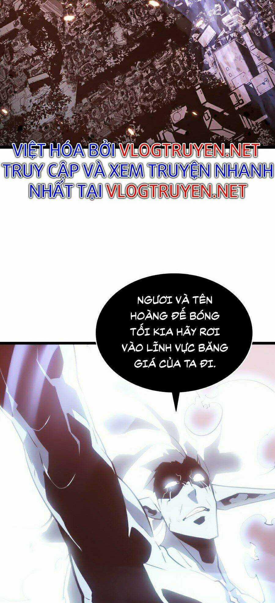 Tôi Thăng Cấp Một Mình Ss2 Chapter 54 trang 73