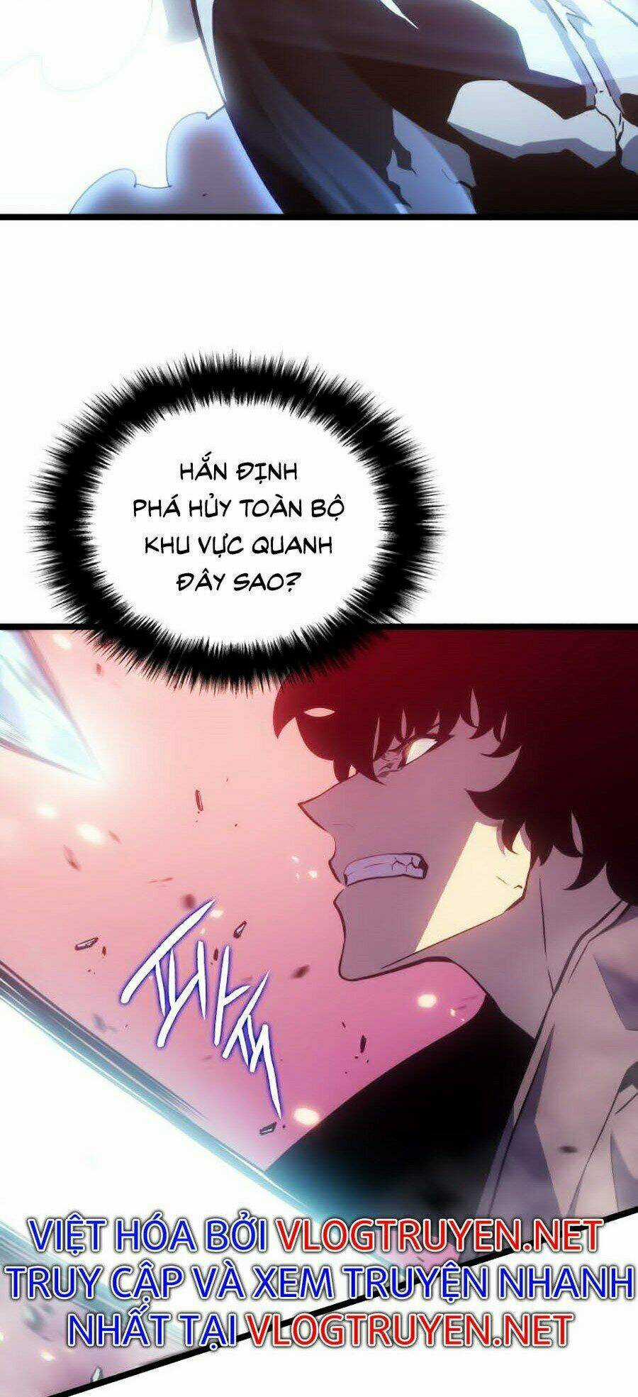 Tôi Thăng Cấp Một Mình Ss2 Chapter 54 trang 74