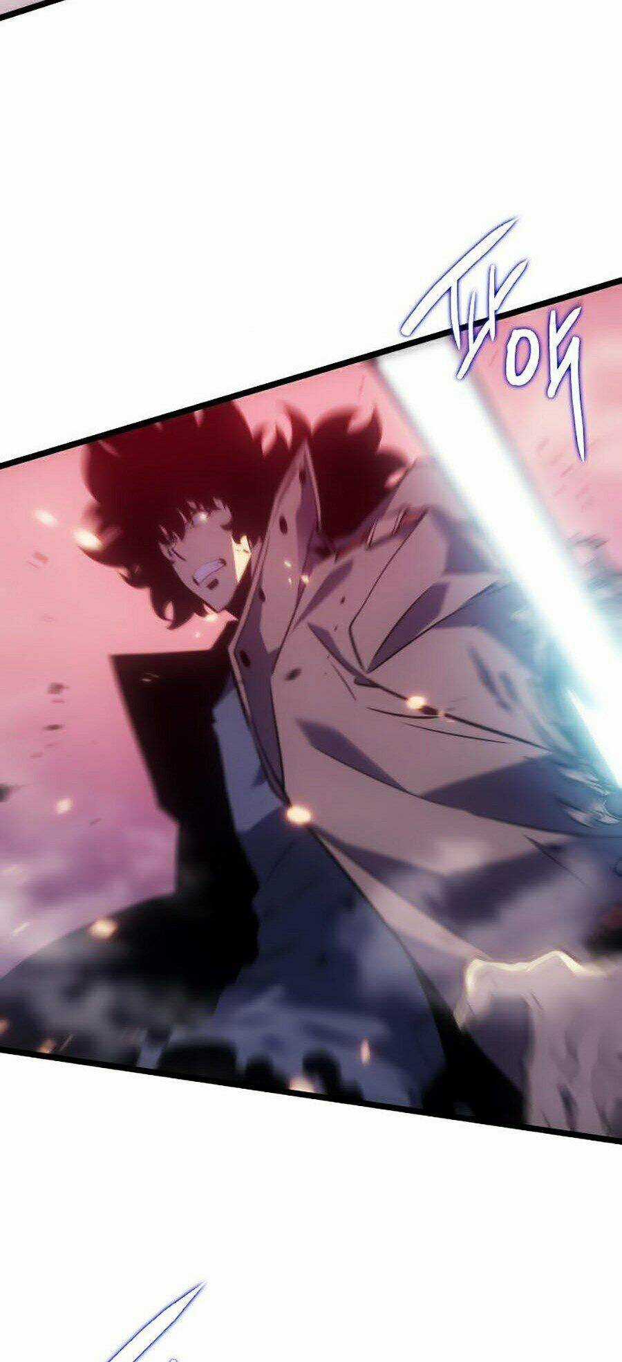 Tôi Thăng Cấp Một Mình Ss2 Chapter 54 trang 75