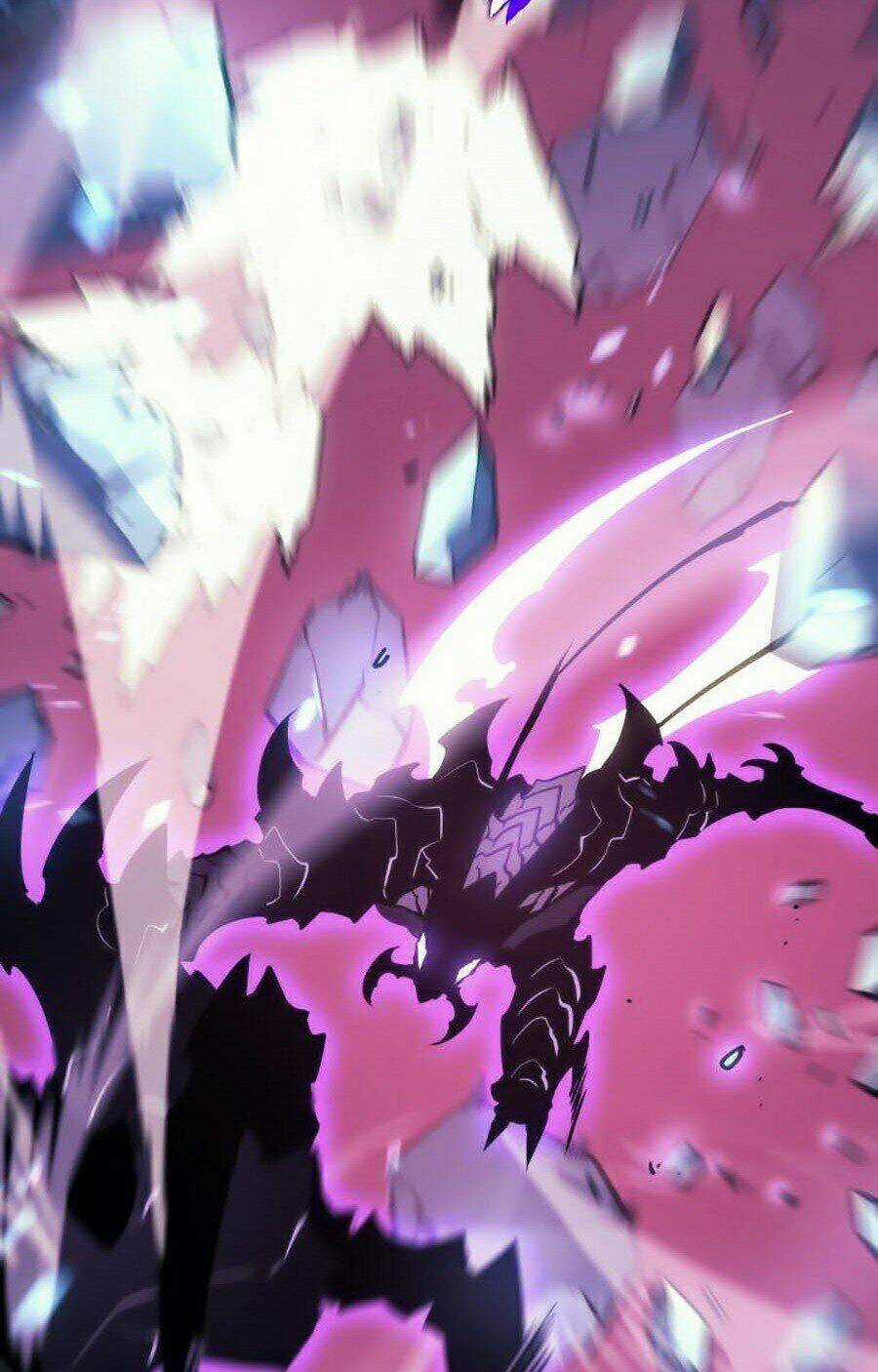 Tôi Thăng Cấp Một Mình Ss2 Chapter 54 trang 82