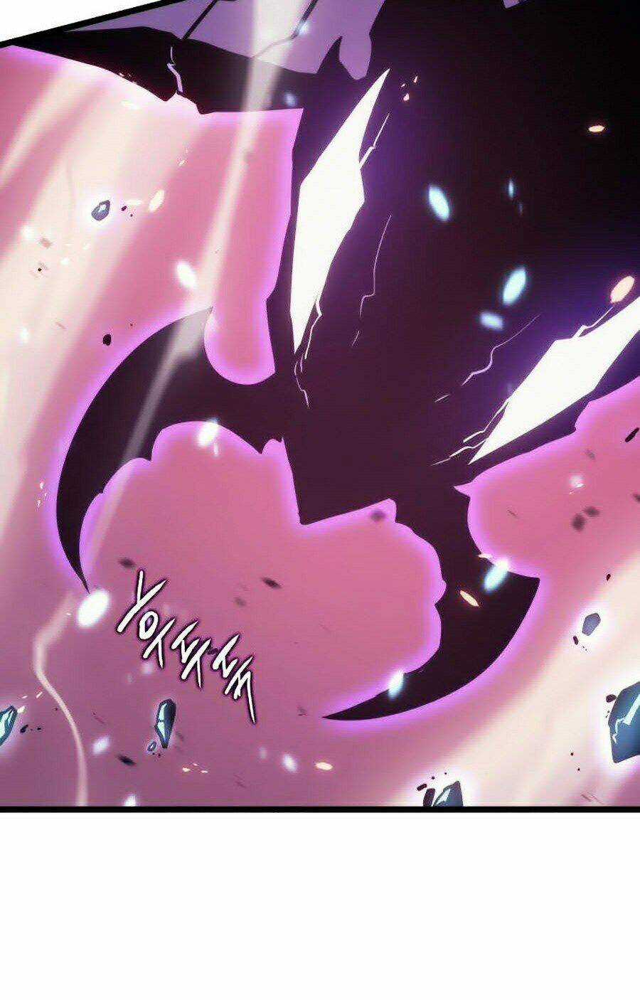 Tôi Thăng Cấp Một Mình Ss2 Chapter 54 trang 84