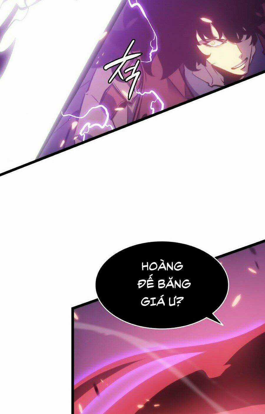 Tôi Thăng Cấp Một Mình Ss2 Chapter 54 trang 86