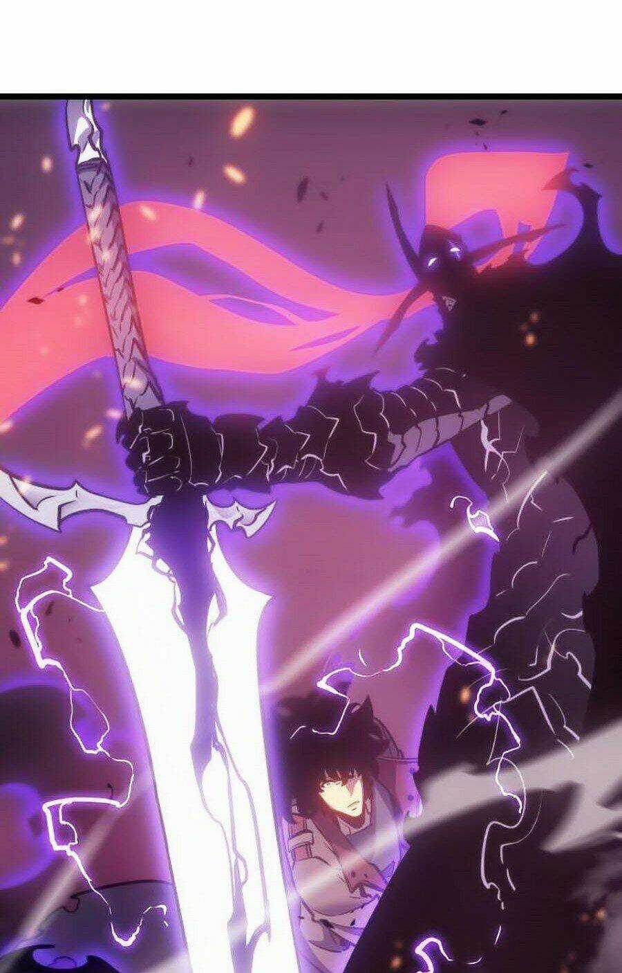 Tôi Thăng Cấp Một Mình Ss2 Chapter 54 trang 88