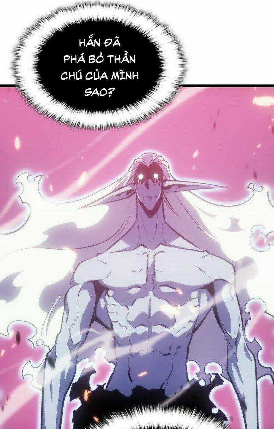 Tôi Thăng Cấp Một Mình Ss2 Chapter 54 trang 90