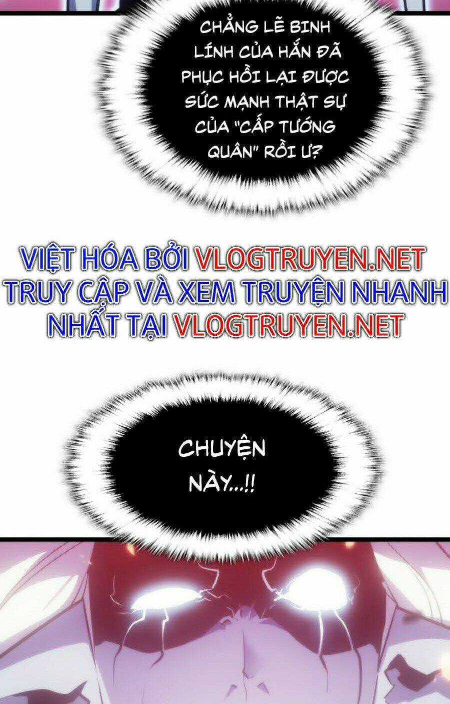 Tôi Thăng Cấp Một Mình Ss2 Chapter 54 trang 91