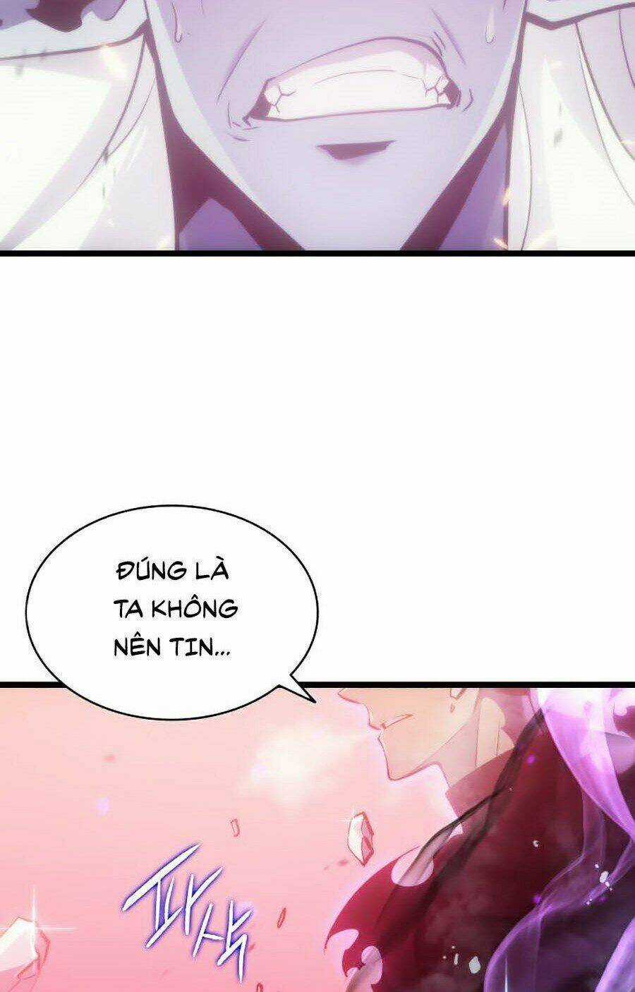 Tôi Thăng Cấp Một Mình Ss2 Chapter 54 trang 92