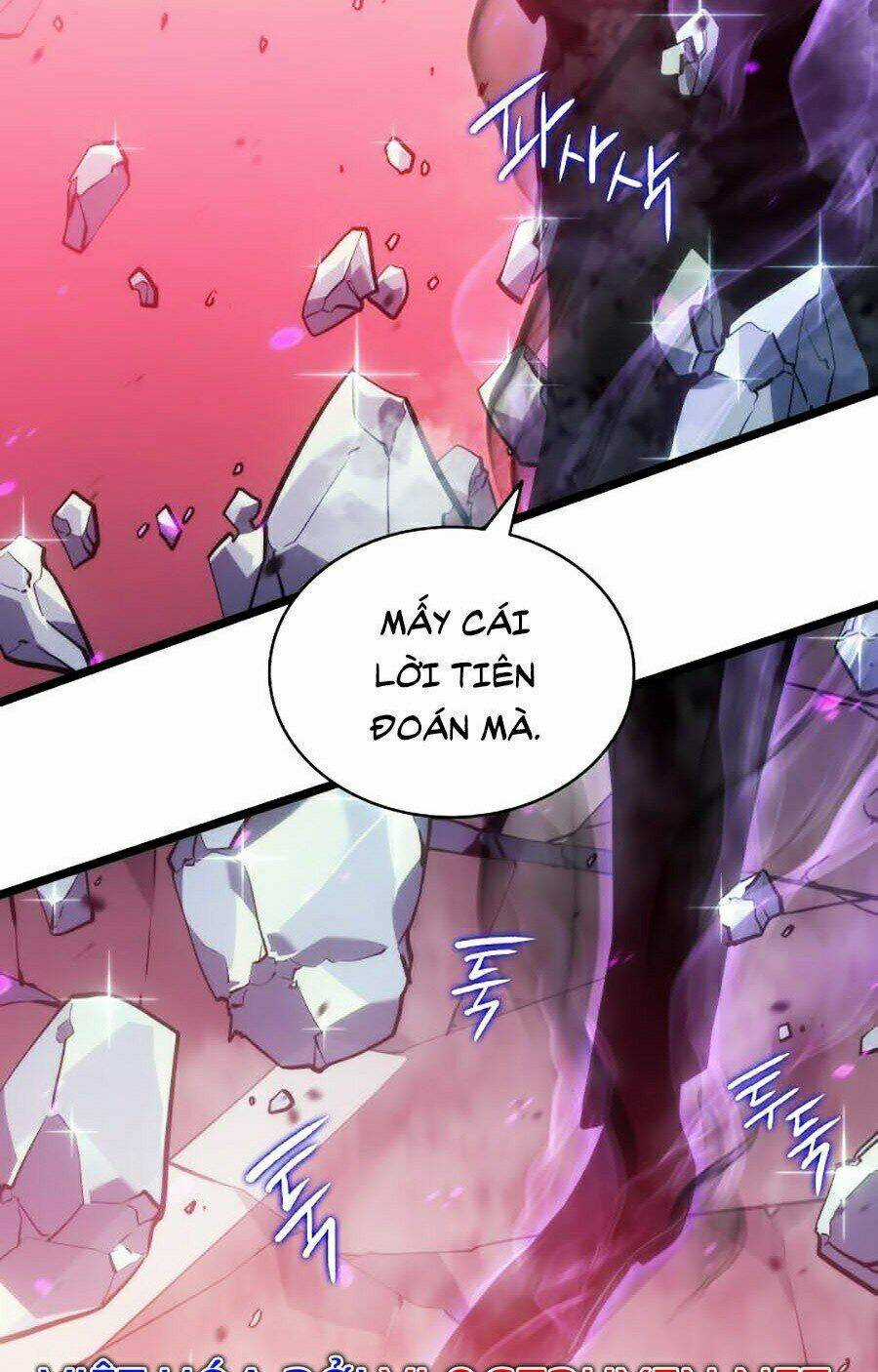 Tôi Thăng Cấp Một Mình Ss2 Chapter 54 trang 93