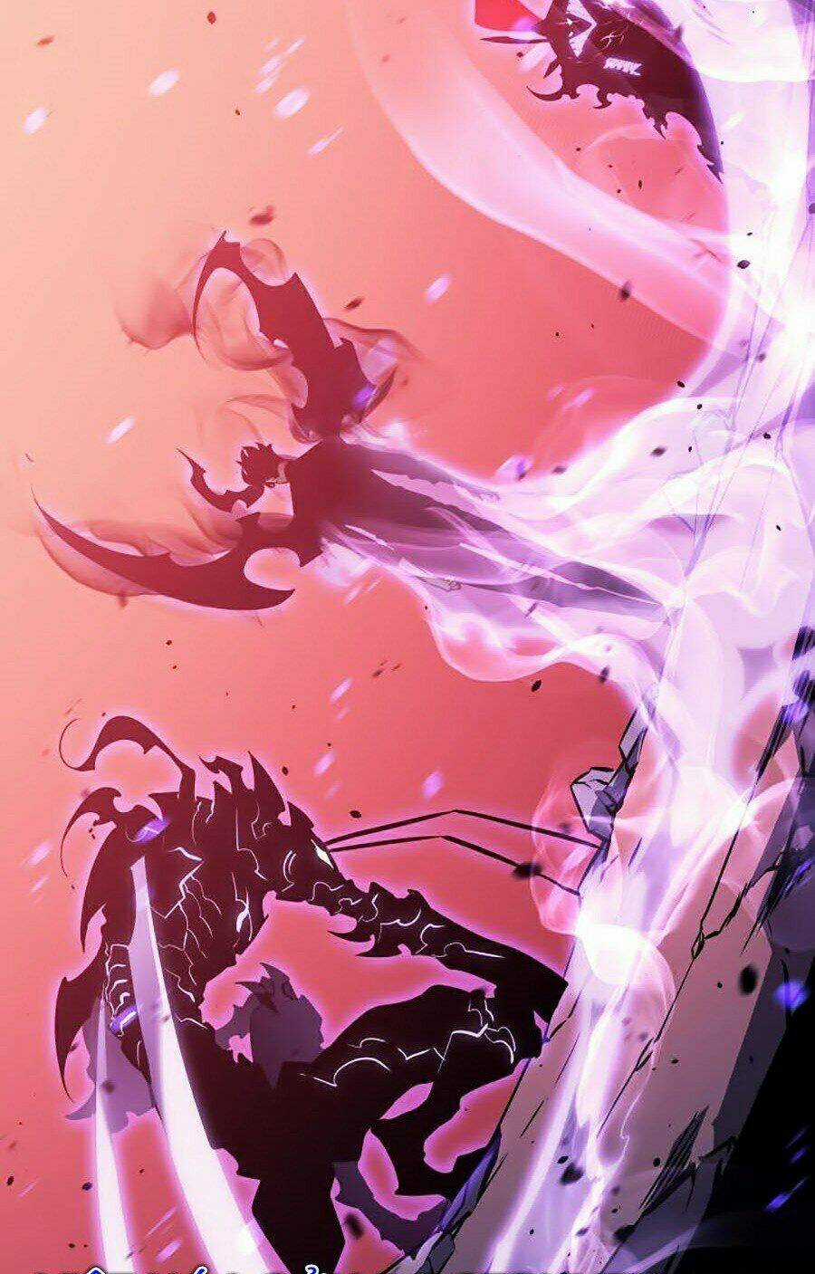 Tôi Thăng Cấp Một Mình Ss2 Chapter 54 trang 95