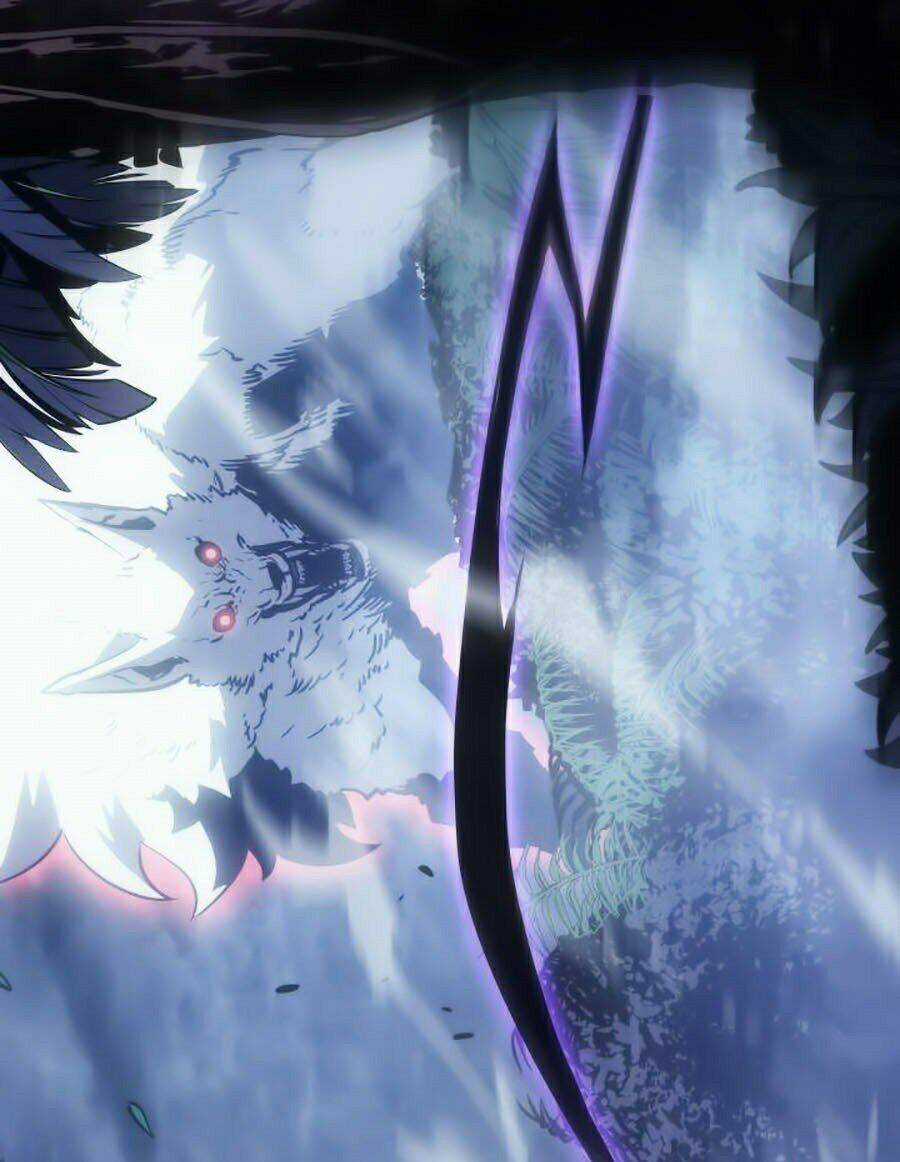 Tôi Thăng Cấp Một Mình Ss2 Chapter 55 trang 100