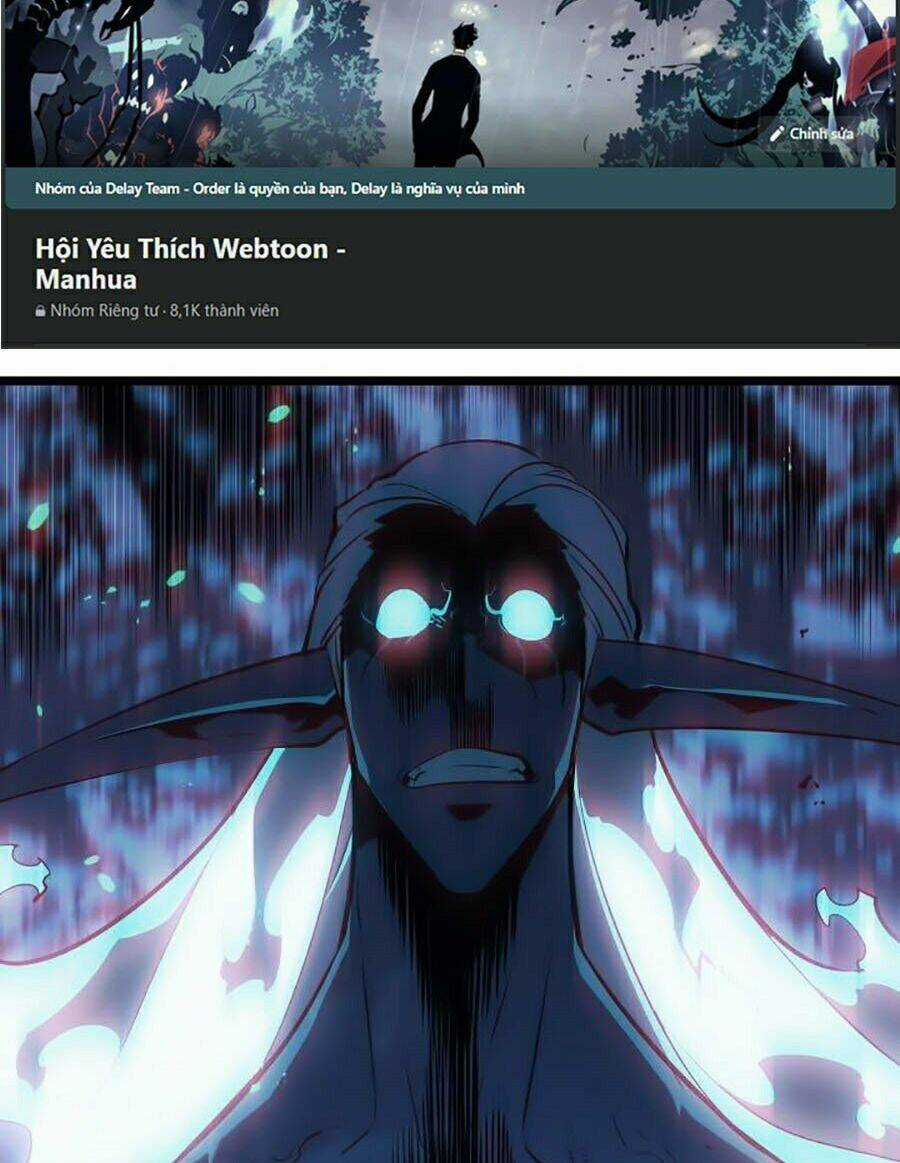 Tôi Thăng Cấp Một Mình Ss2 Chapter 55 trang 11