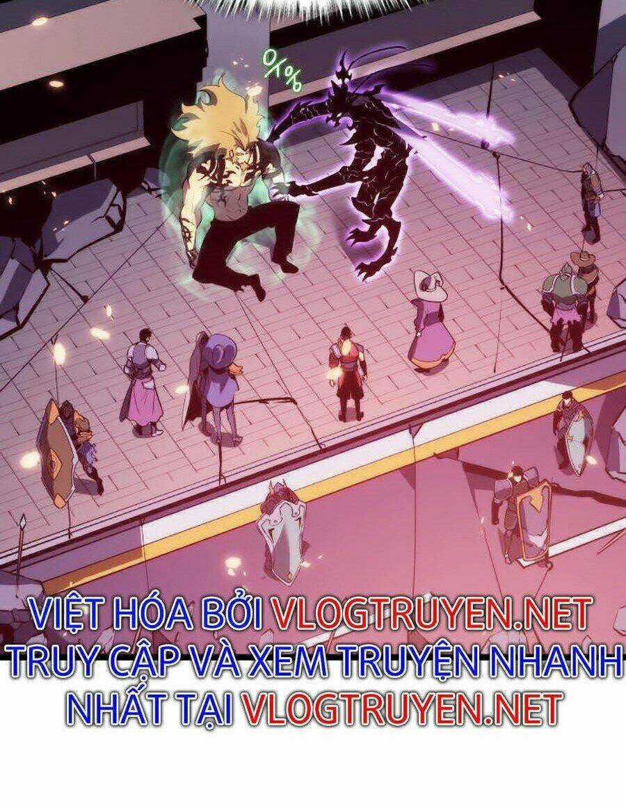 Tôi Thăng Cấp Một Mình Ss2 Chapter 55 trang 114