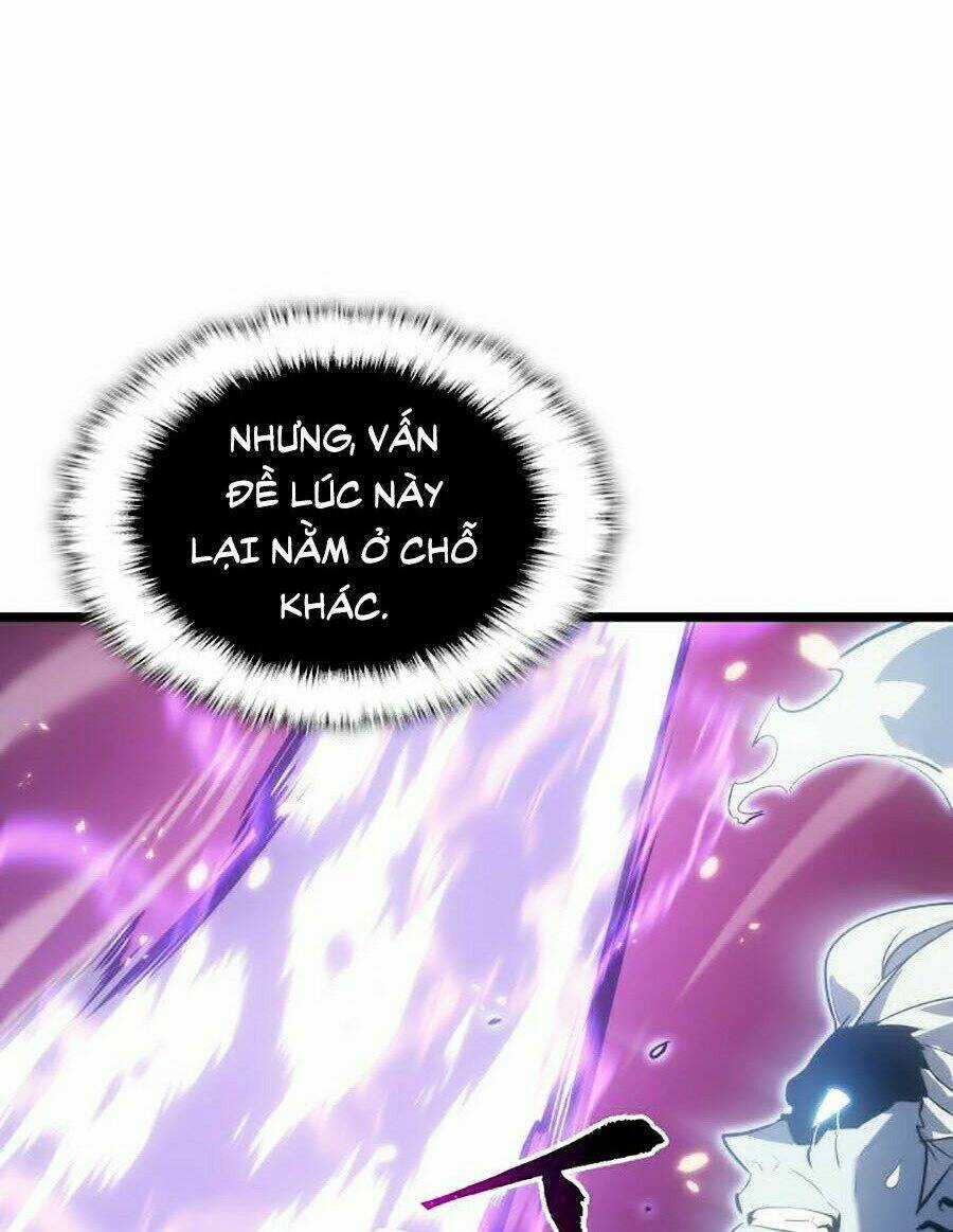 Tôi Thăng Cấp Một Mình Ss2 Chapter 55 trang 115