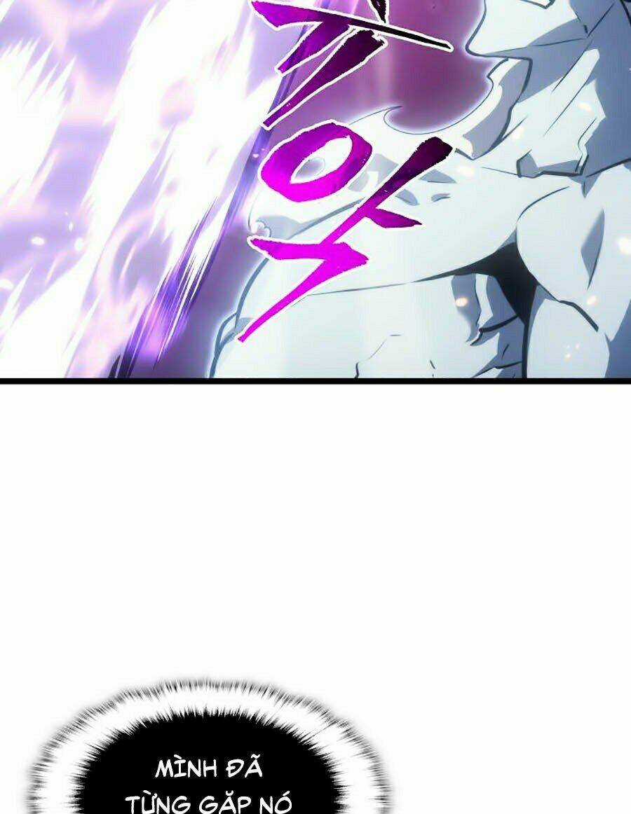 Tôi Thăng Cấp Một Mình Ss2 Chapter 55 trang 116