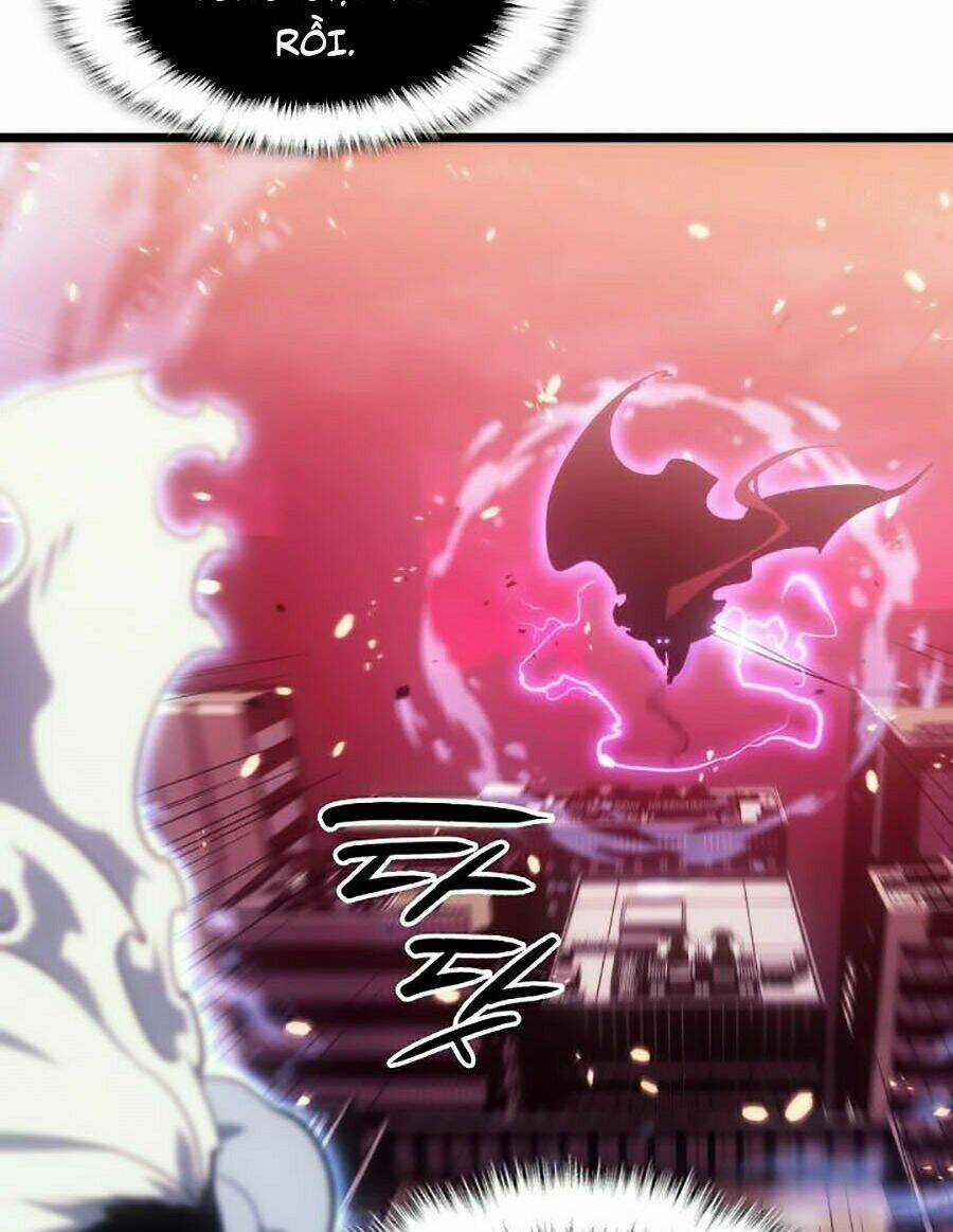 Tôi Thăng Cấp Một Mình Ss2 Chapter 55 trang 117