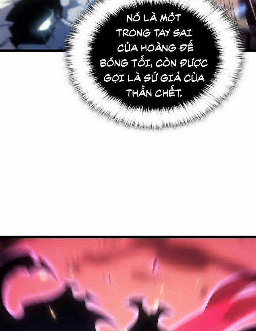 Tôi Thăng Cấp Một Mình Ss2 Chapter 55 trang 118