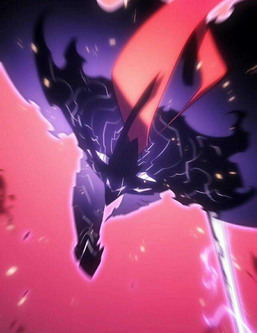 Tôi Thăng Cấp Một Mình Ss2 Chapter 55 trang 119