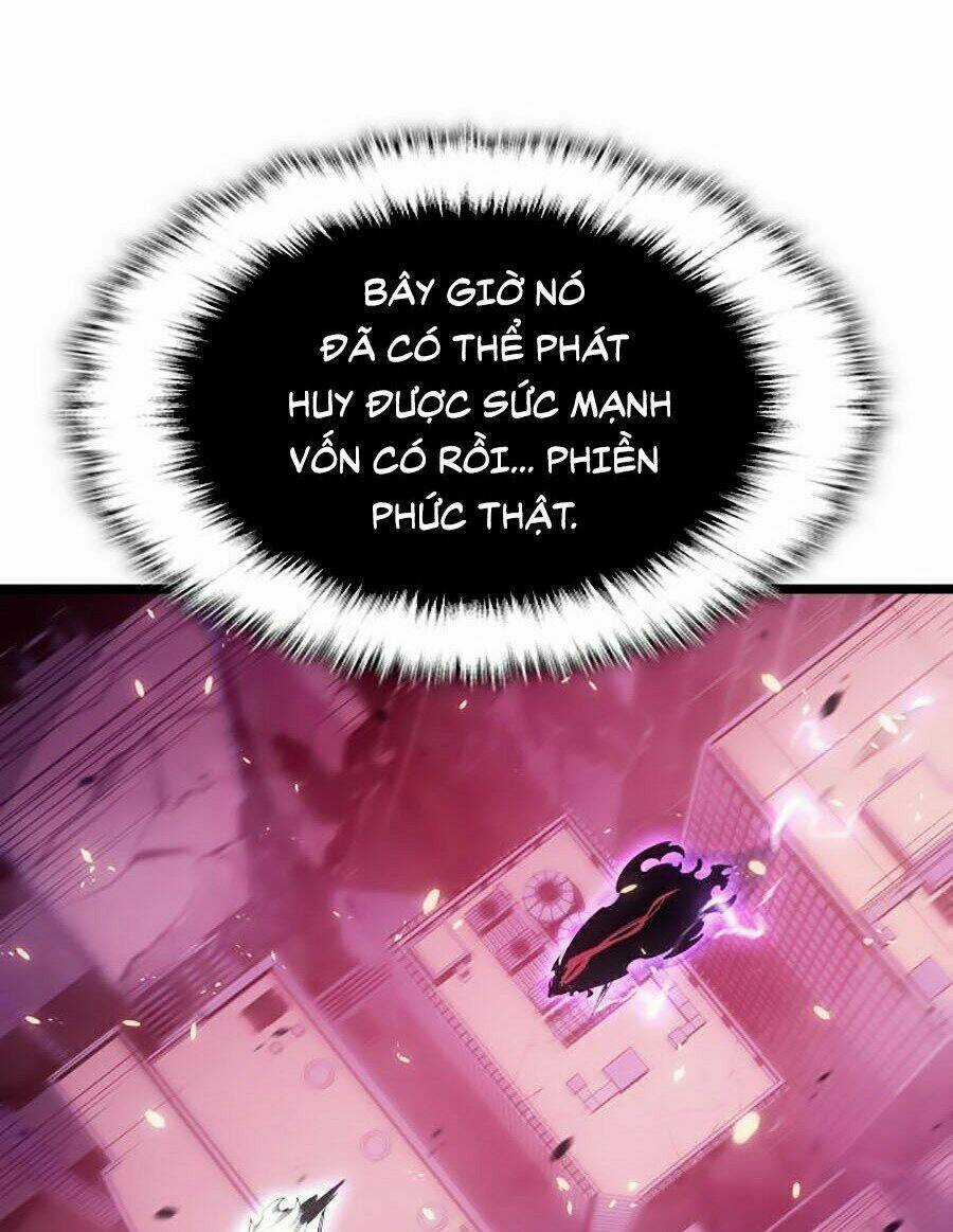 Tôi Thăng Cấp Một Mình Ss2 Chapter 55 trang 121