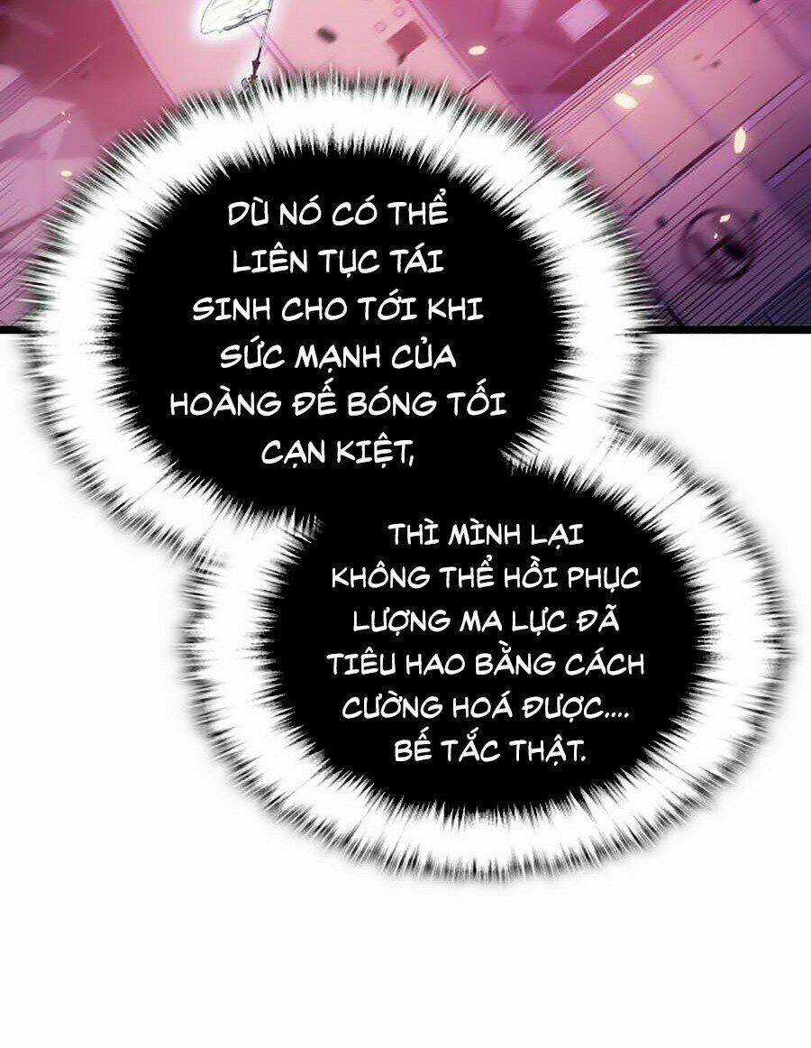 Tôi Thăng Cấp Một Mình Ss2 Chapter 55 trang 122