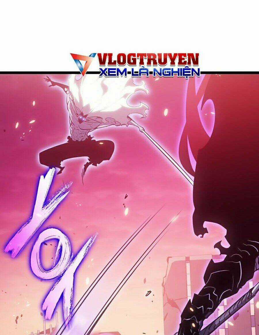 Tôi Thăng Cấp Một Mình Ss2 Chapter 55 trang 123