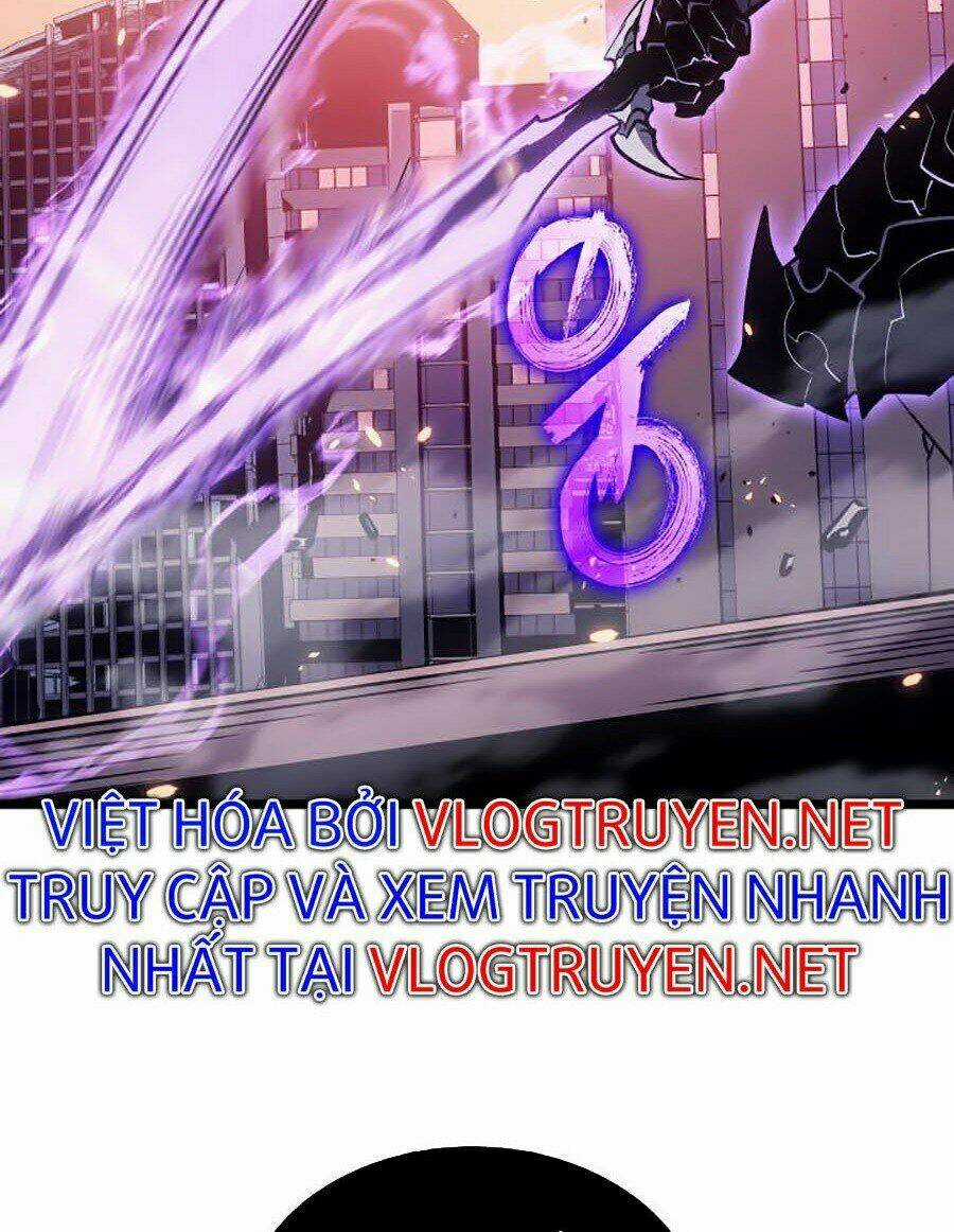 Tôi Thăng Cấp Một Mình Ss2 Chapter 55 trang 124