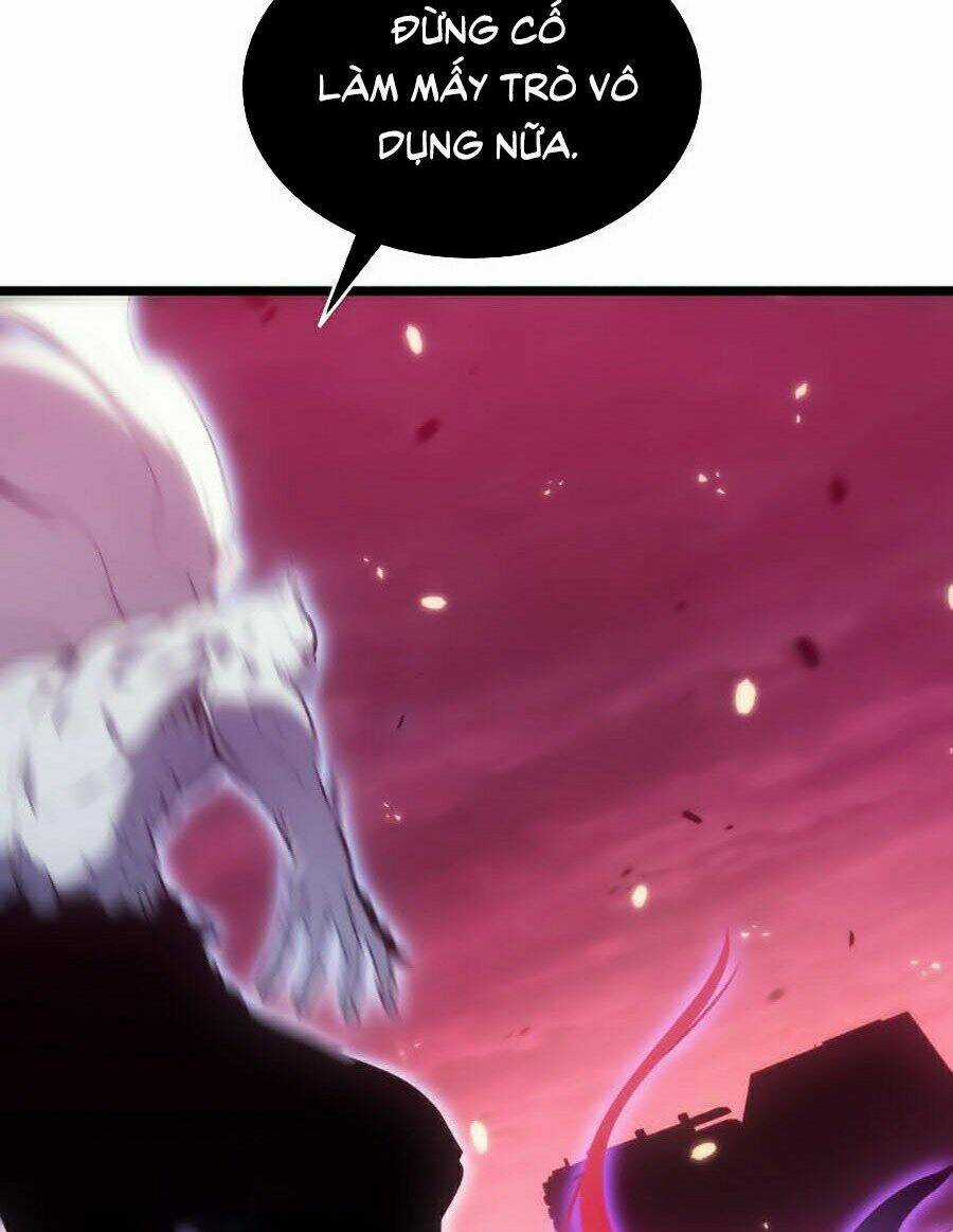 Tôi Thăng Cấp Một Mình Ss2 Chapter 55 trang 125