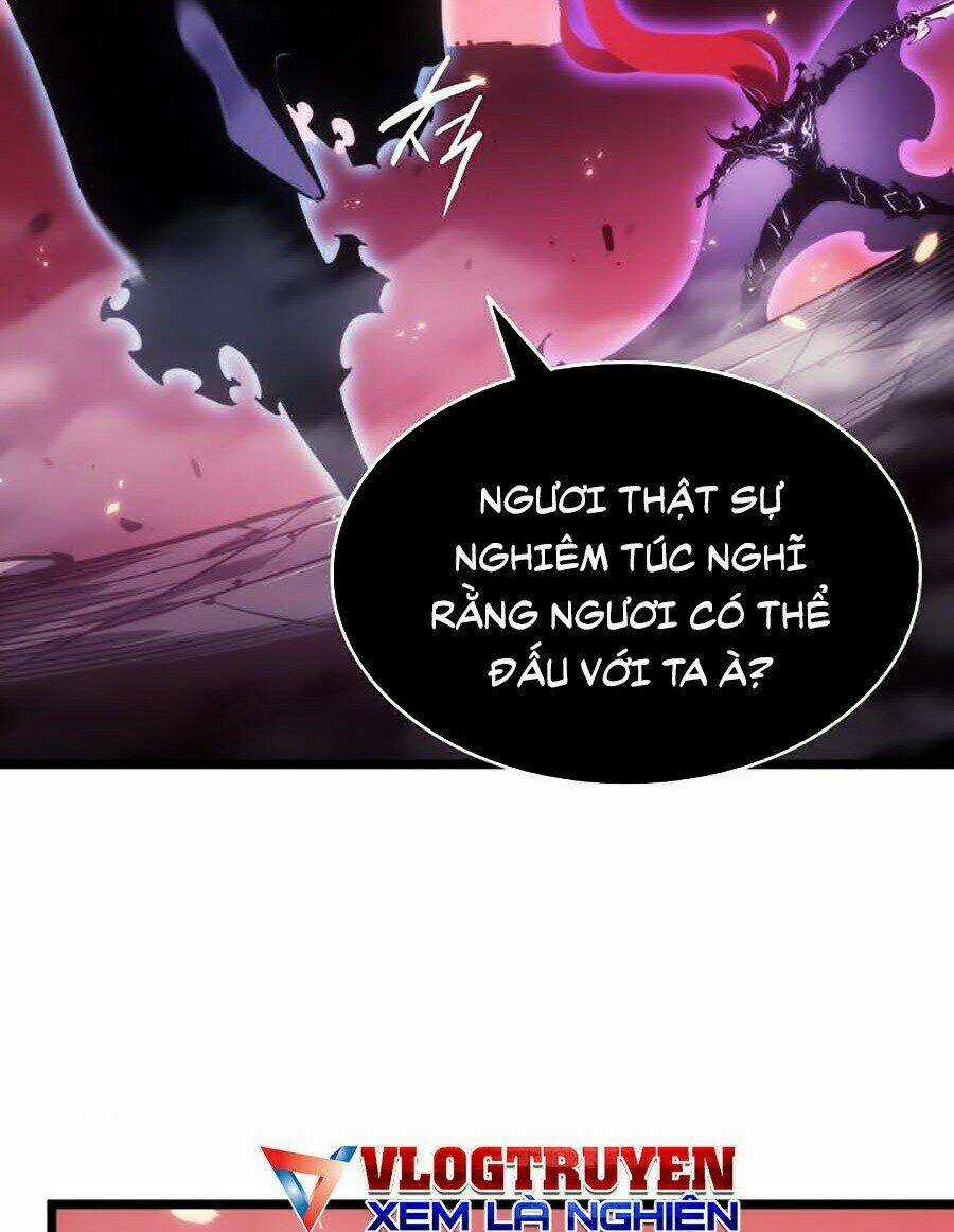 Tôi Thăng Cấp Một Mình Ss2 Chapter 55 trang 126