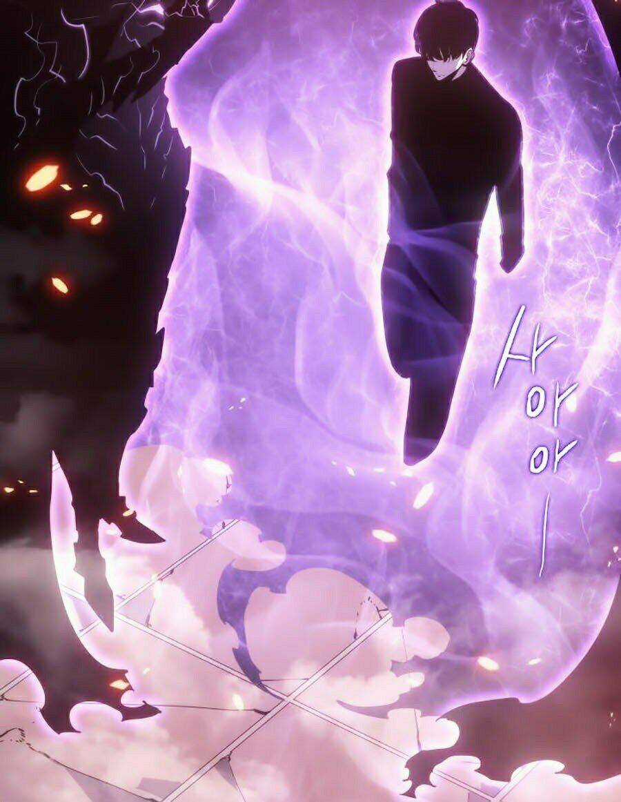 Tôi Thăng Cấp Một Mình Ss2 Chapter 55 trang 130