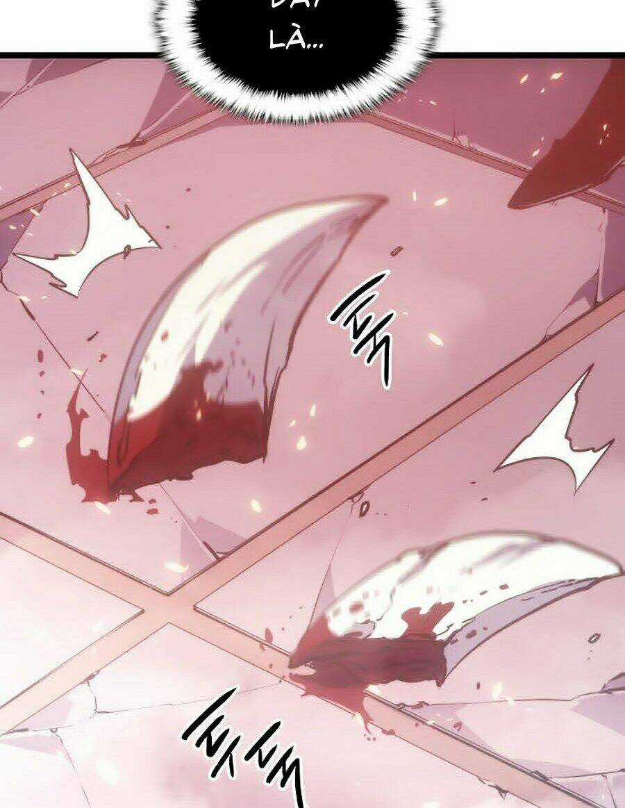 Tôi Thăng Cấp Một Mình Ss2 Chapter 55 trang 133