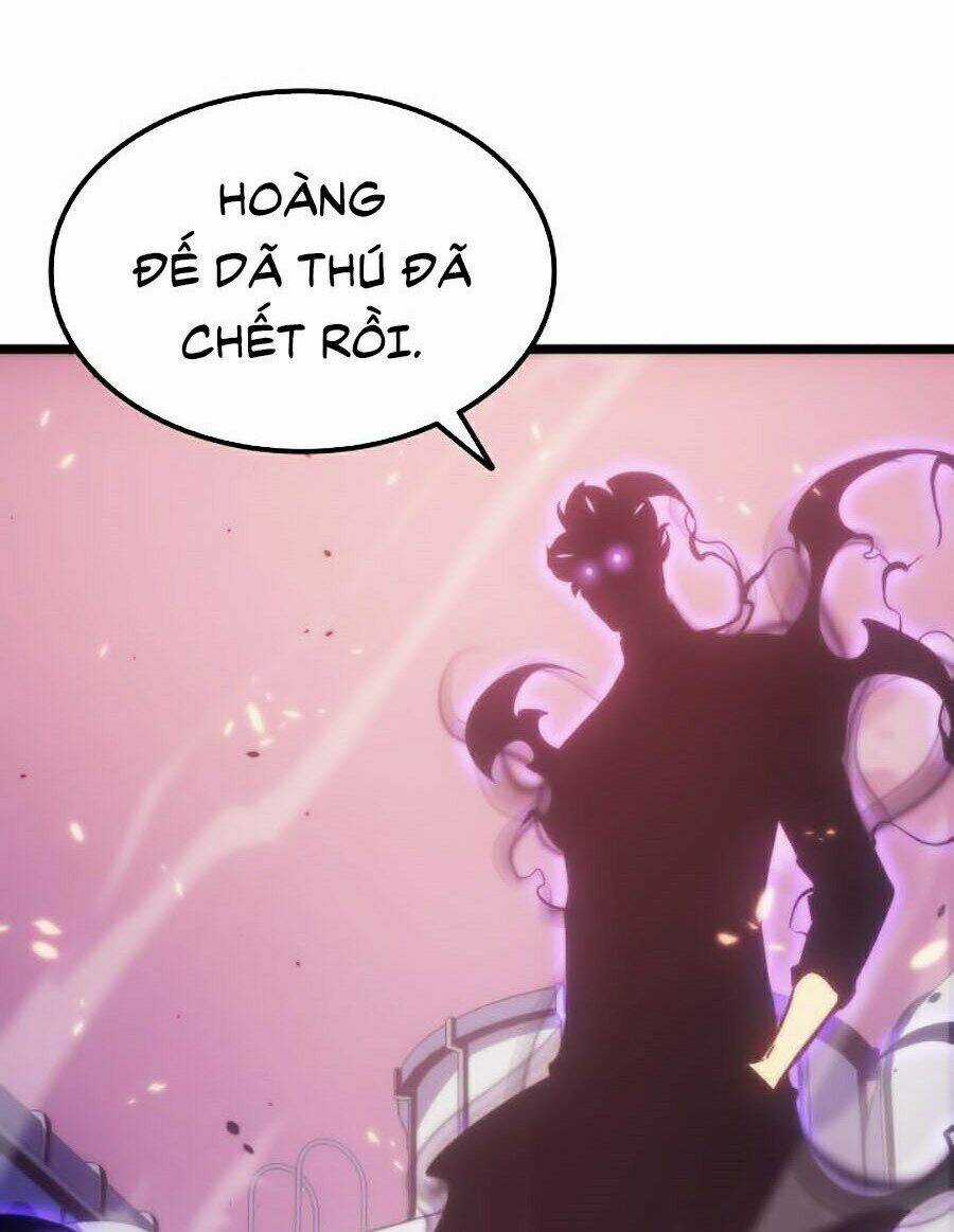 Tôi Thăng Cấp Một Mình Ss2 Chapter 55 trang 135