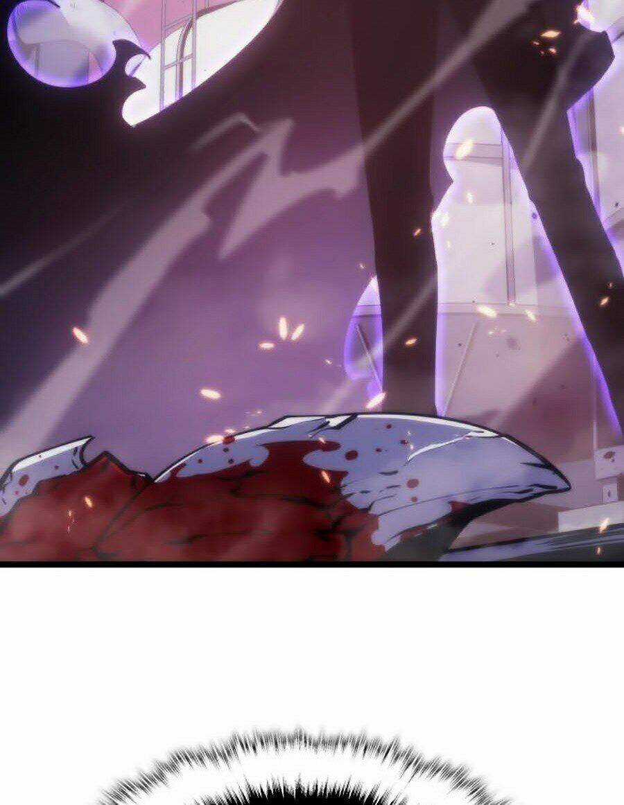 Tôi Thăng Cấp Một Mình Ss2 Chapter 55 trang 136