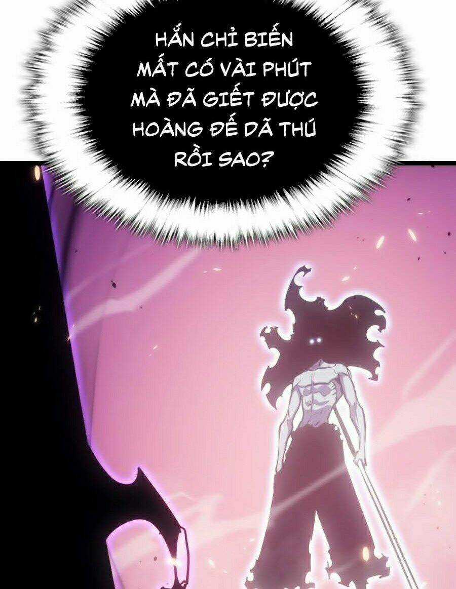 Tôi Thăng Cấp Một Mình Ss2 Chapter 55 trang 137