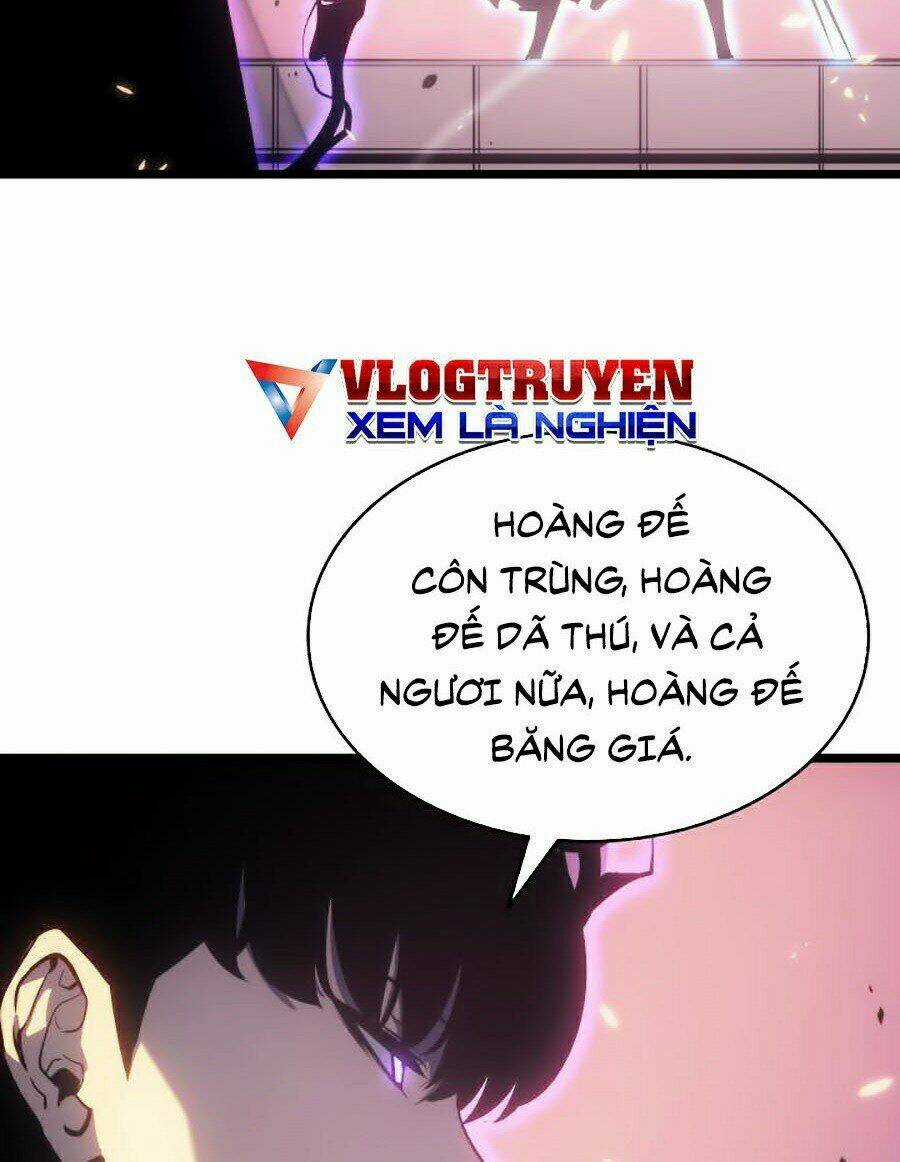 Tôi Thăng Cấp Một Mình Ss2 Chapter 55 trang 138