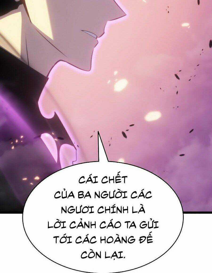 Tôi Thăng Cấp Một Mình Ss2 Chapter 55 trang 139