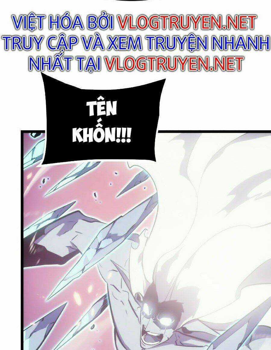 Tôi Thăng Cấp Một Mình Ss2 Chapter 55 trang 140