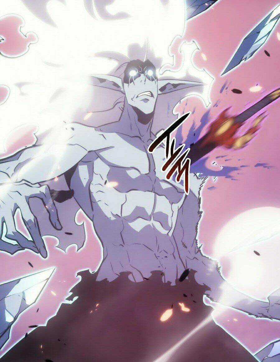 Tôi Thăng Cấp Một Mình Ss2 Chapter 55 trang 142