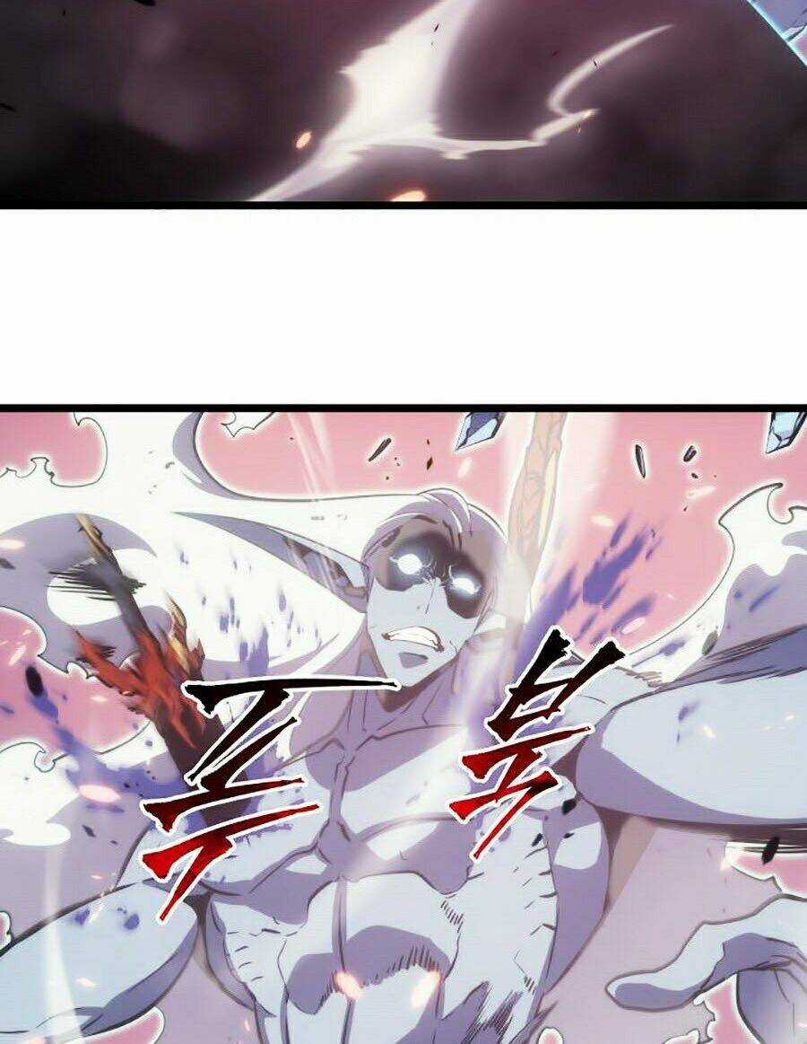 Tôi Thăng Cấp Một Mình Ss2 Chapter 55 trang 143