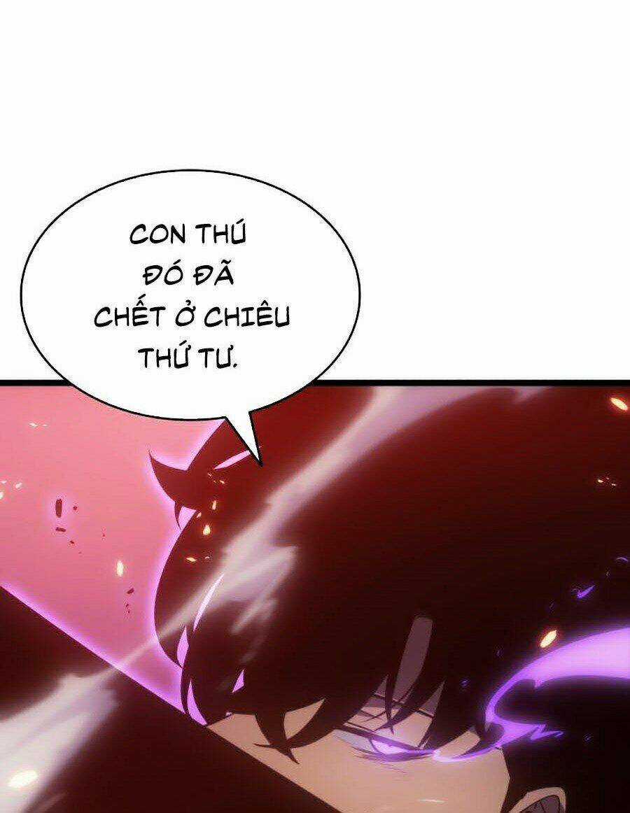 Tôi Thăng Cấp Một Mình Ss2 Chapter 55 trang 154