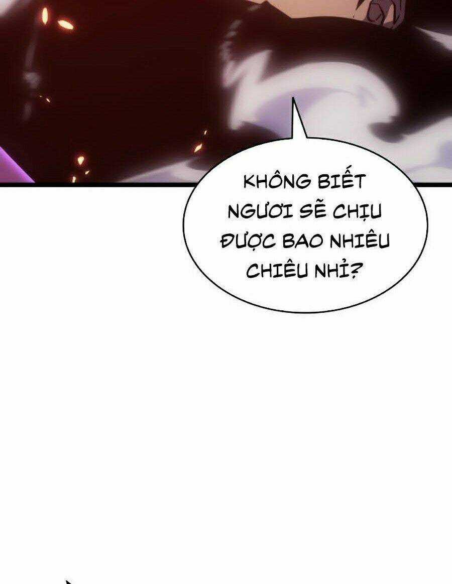 Tôi Thăng Cấp Một Mình Ss2 Chapter 55 trang 155