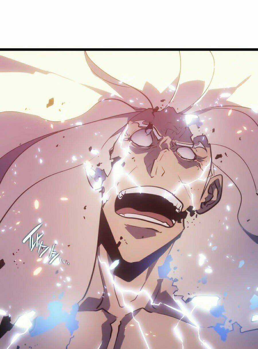 Tôi Thăng Cấp Một Mình Ss2 Chapter 55 trang 160