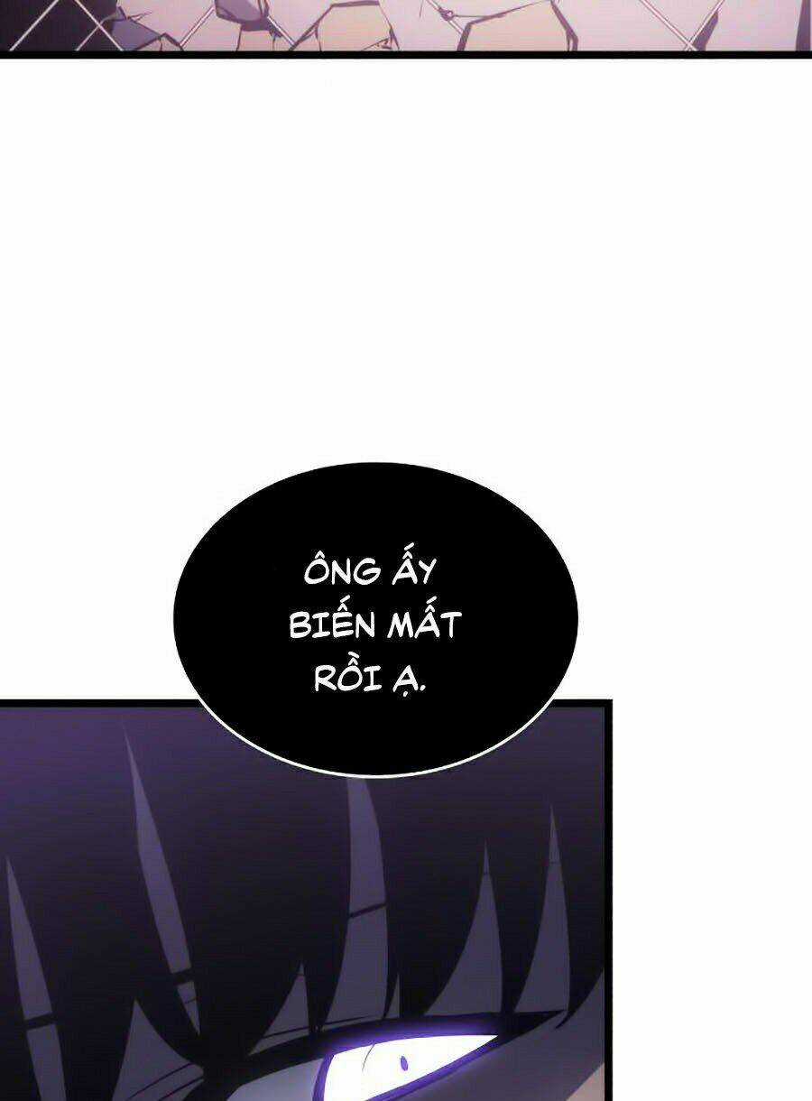 Tôi Thăng Cấp Một Mình Ss2 Chapter 55 trang 166